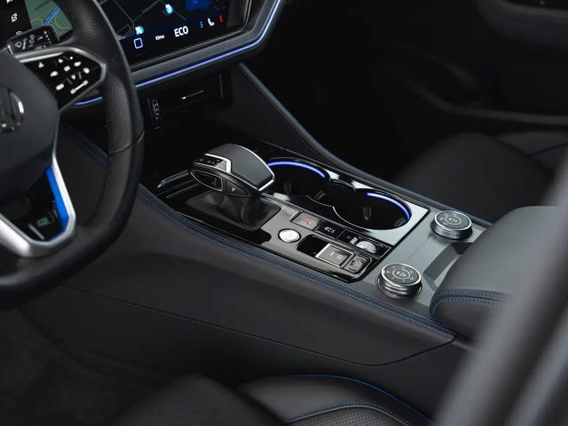 Volkswagen Touareg 3.0 V6 TSI