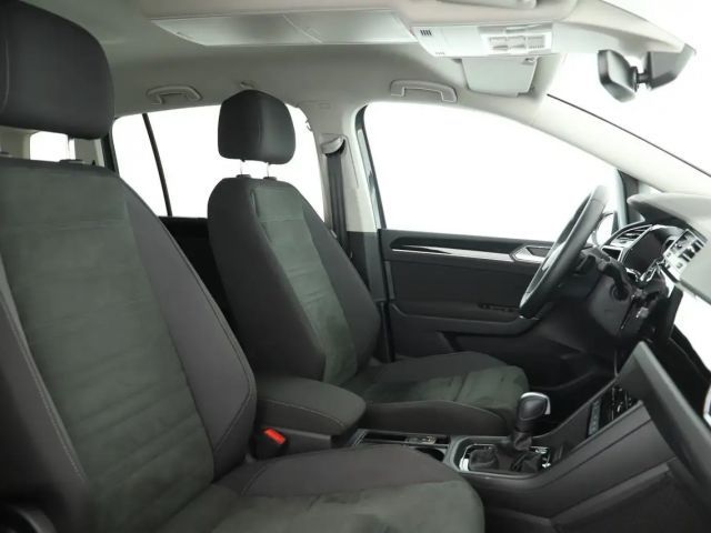 Volkswagen Touran 2.0 TDI DSG Highline