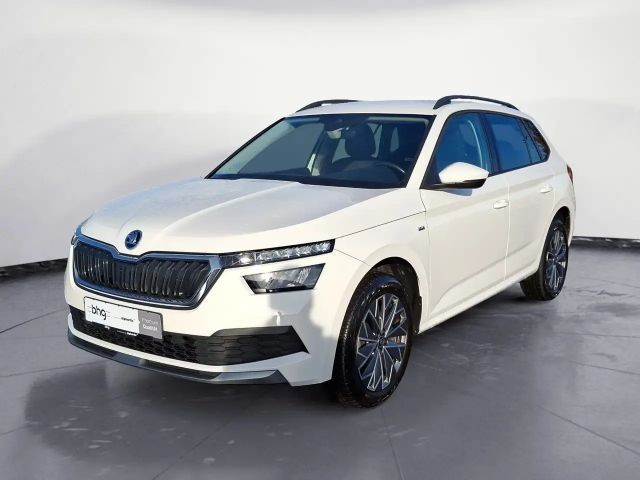 Skoda Kamiq 1.0 TSI Tour