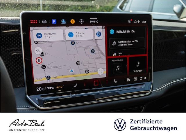 Volkswagen Passat 2.0 TDI Business DSG Variant