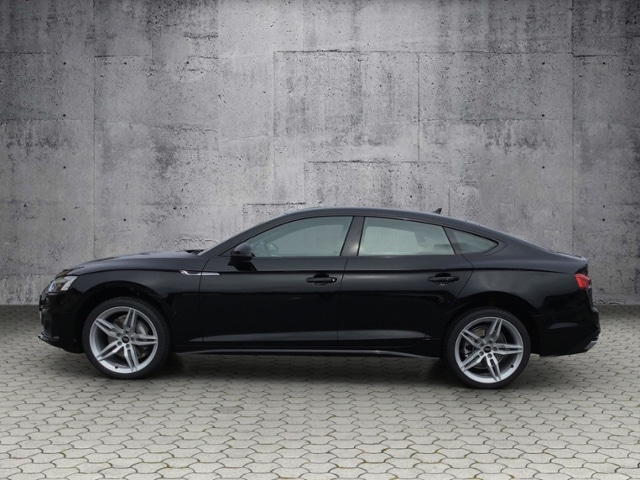 Audi A5 40 TDI S-Tronic Sportback