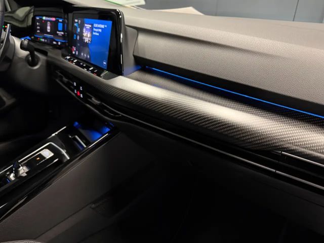 Volkswagen Golf 4Motion