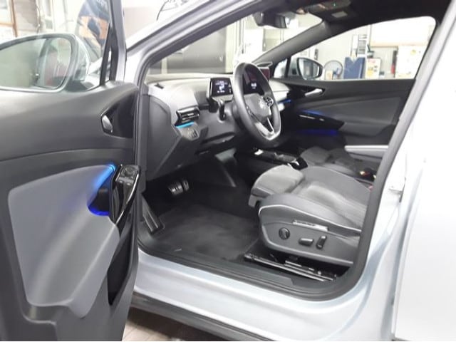 Volkswagen ID.4 IQ.Drive Performance Pro