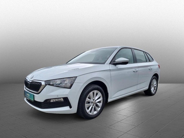 Skoda Scala 1.0 TSI Ambition