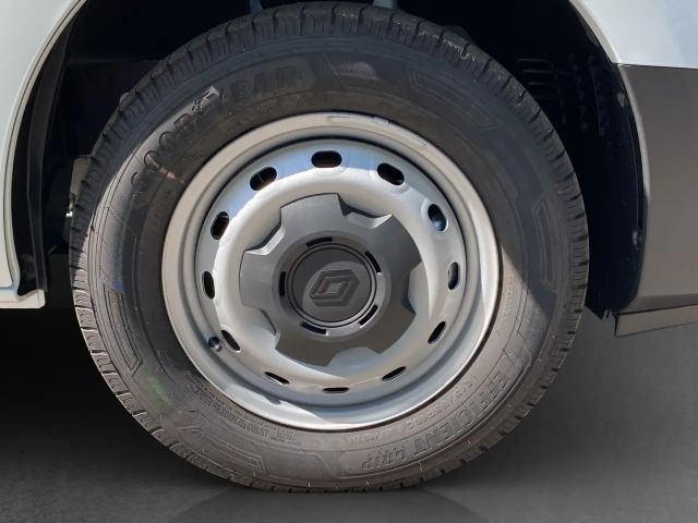 Renault Trafic L2H1 dCi 150