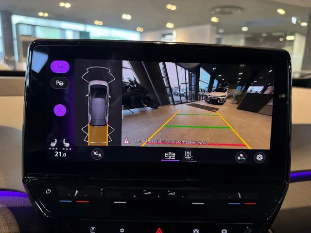 Volkswagen ID.3 150 kW Performance Pro