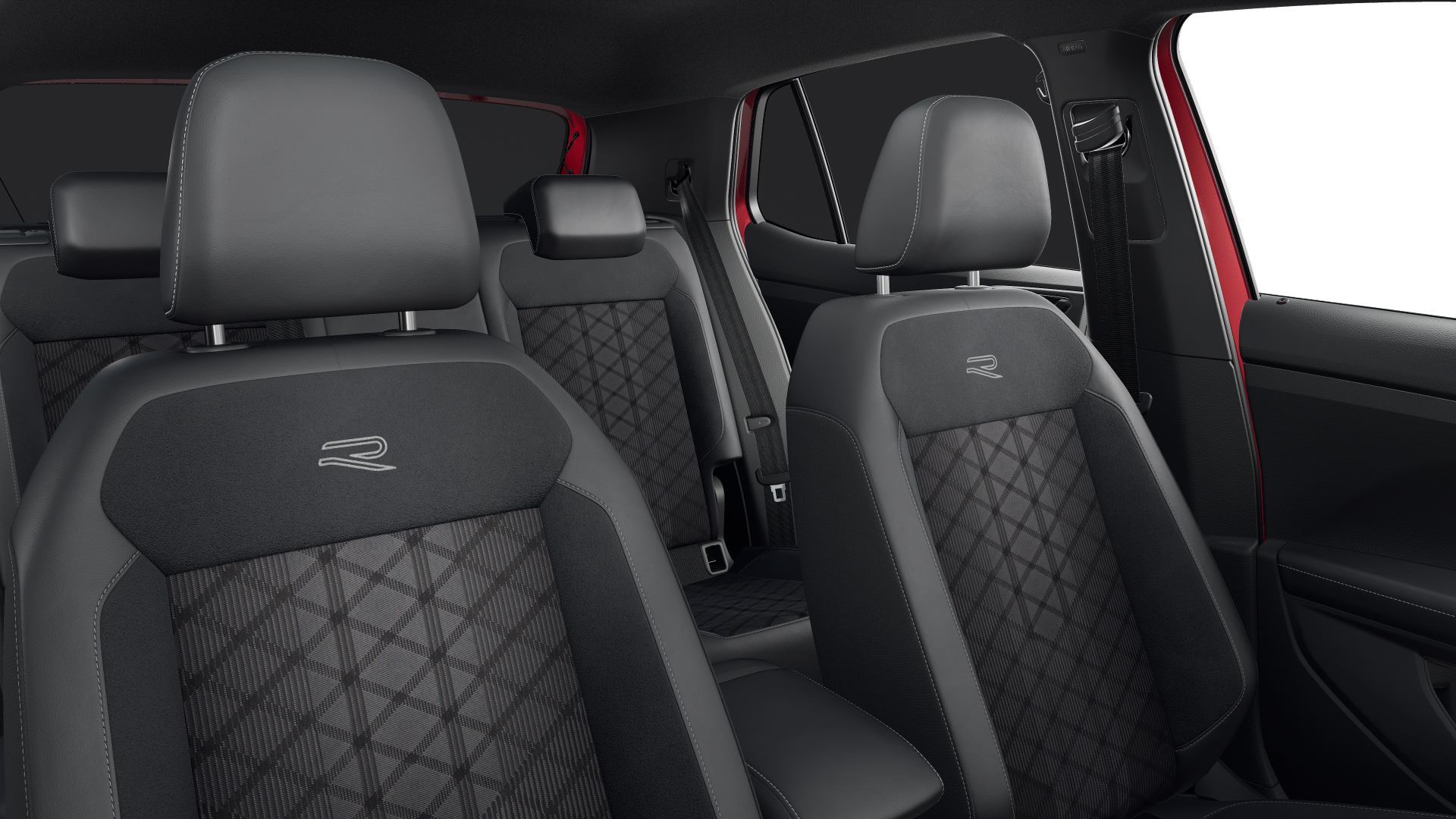 Volkswagen T-Cross 1.5 TSI DSG Life