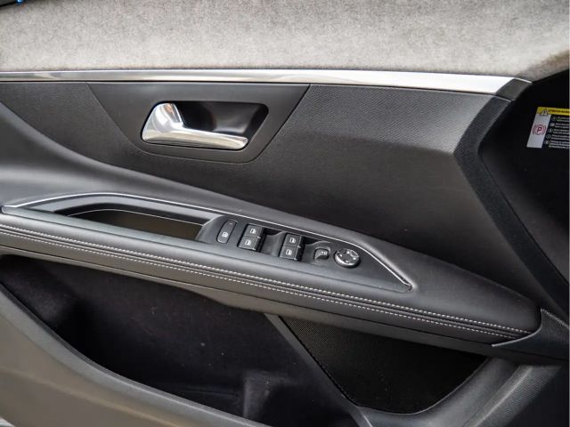 Peugeot 5008 EAT8 GT-Line