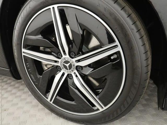 Mercedes-Benz CLA 250 AMG Line Coupé