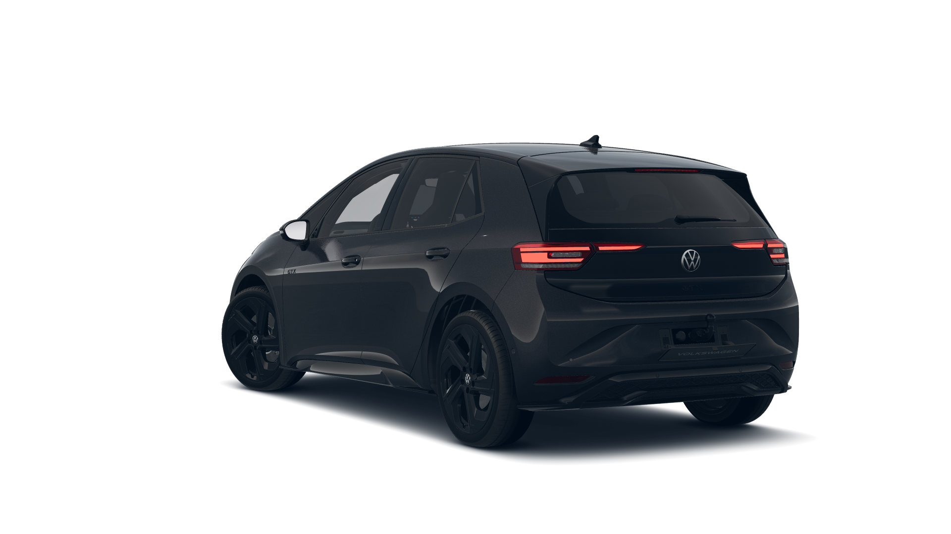Volkswagen ID.3 Navi Wärmepumpe Komfortpaket