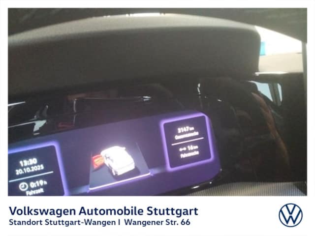 Volkswagen Golf 1.5 TSI DSG GTE