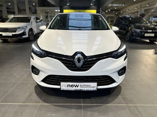 Renault Clio Business Line SCe 65