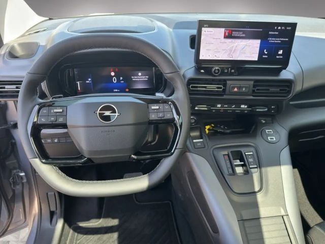 Opel Combo GS-Line Grand Sport