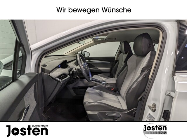 Skoda Enyaq Loft iV 60