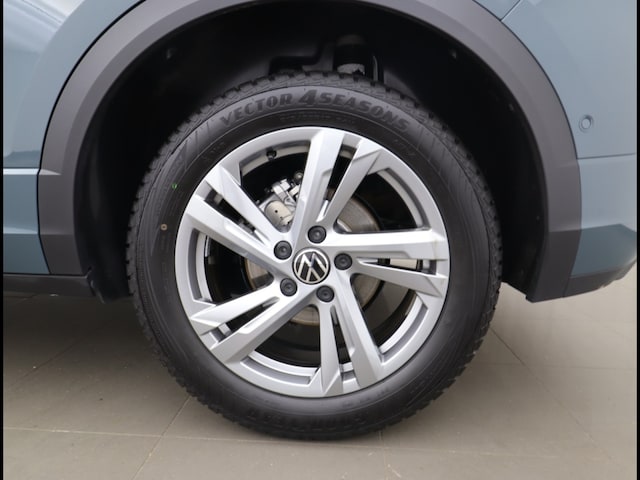 Volkswagen T-Roc 1.5 TSI DSG R-Line