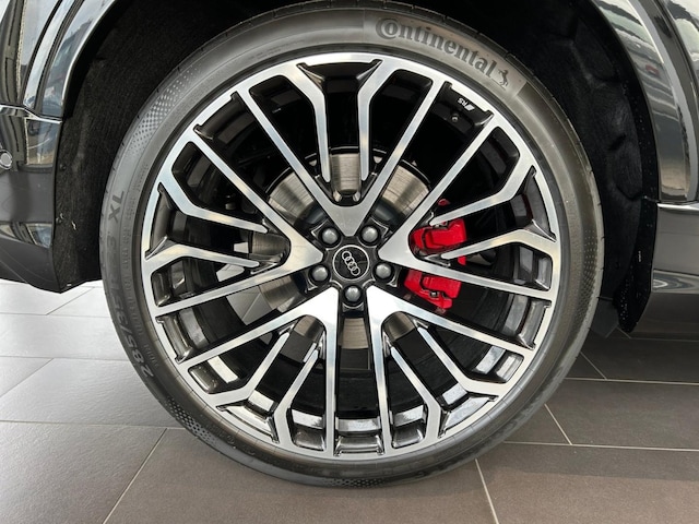 Audi Q8 50 TDI Quattro