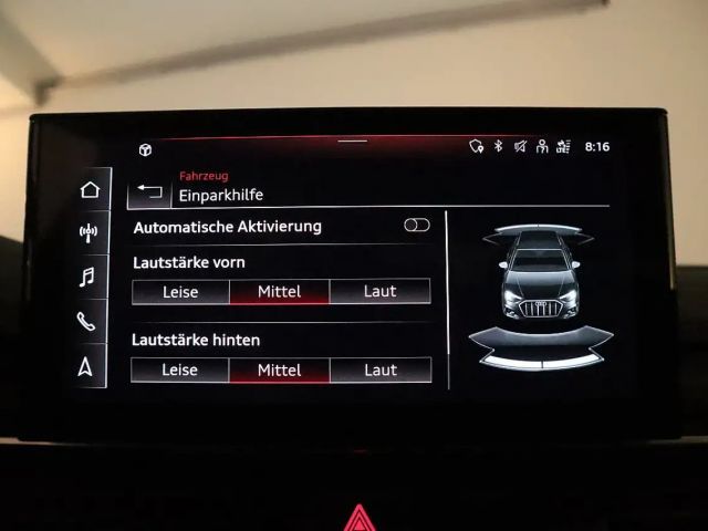 Audi A4 allroad 40 TDI