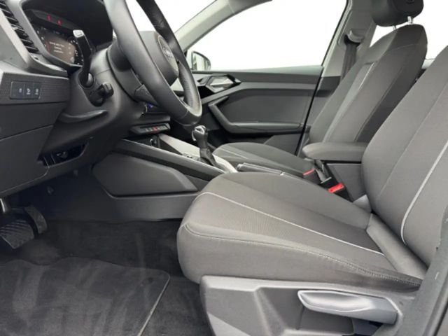 Audi A1 Citycarver 35 TFSI