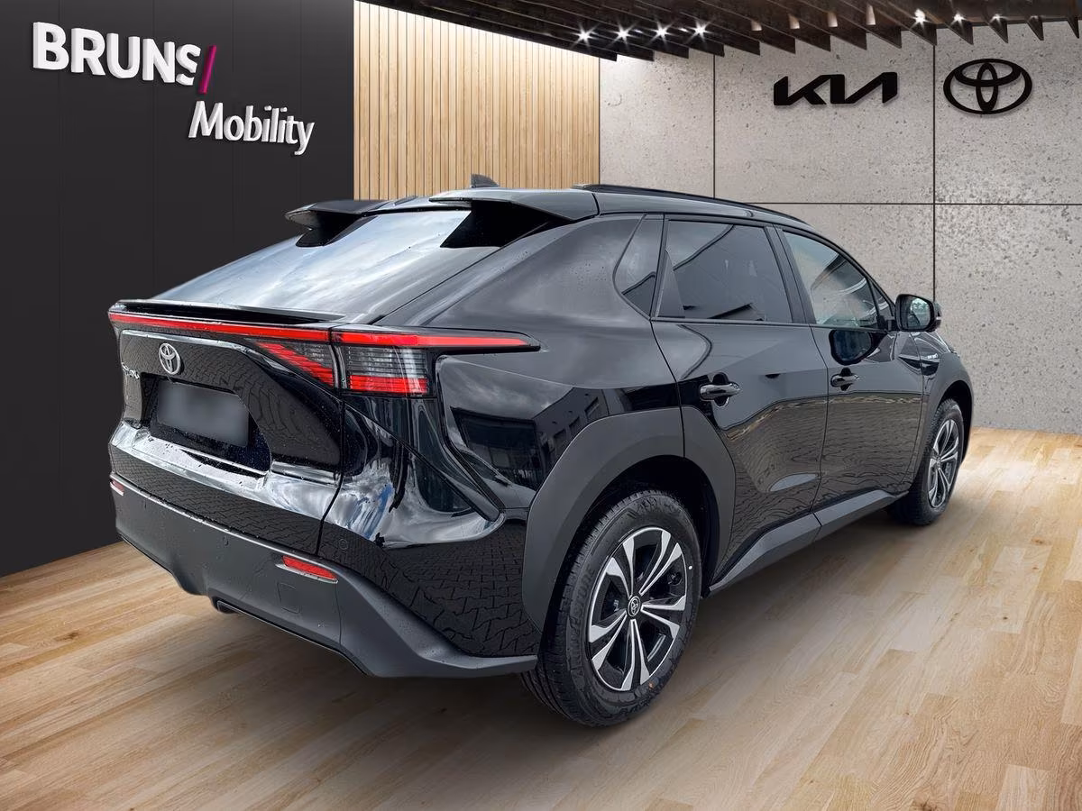 Toyota bZ4X ComfortPaket*360 Kamera Navi PDC