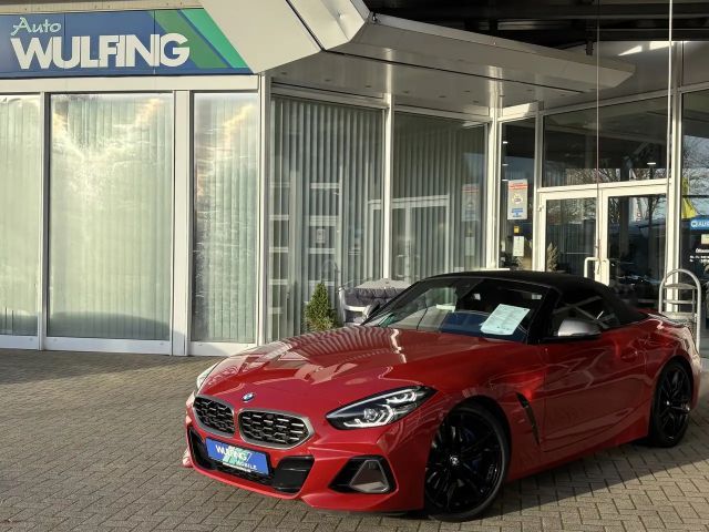 BMW Z4 Cabrio Roadster