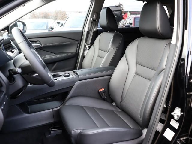 Nissan X-trail AWD e-4ORCE