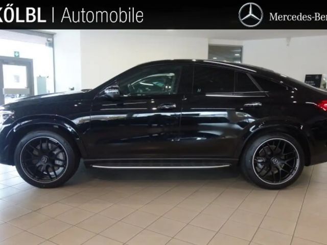 Mercedes-Benz GLE 53 AMG 4MATIC AMG Line Coupé