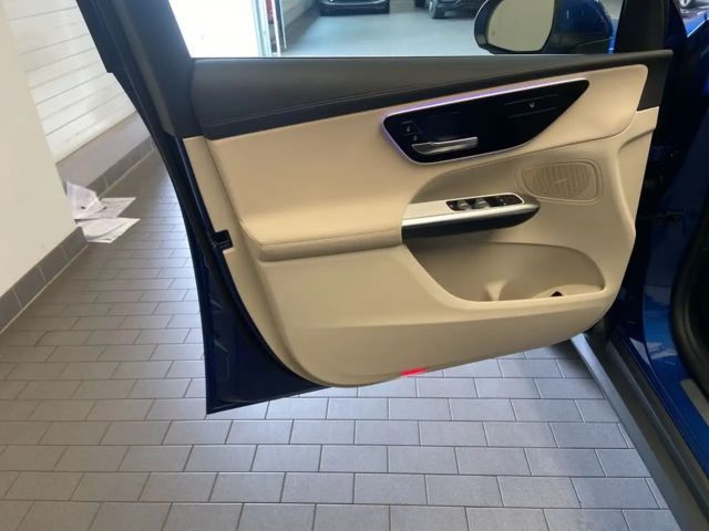 Mercedes-Benz GLC 300 Coupé