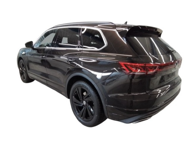 Volkswagen Touareg 3.0 V6 TDI Elegance Elegance