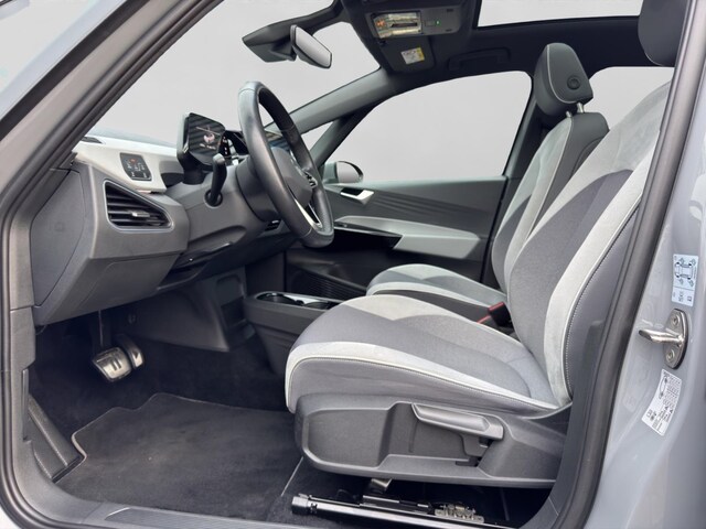 Volkswagen ID.3 Family Performance Pro