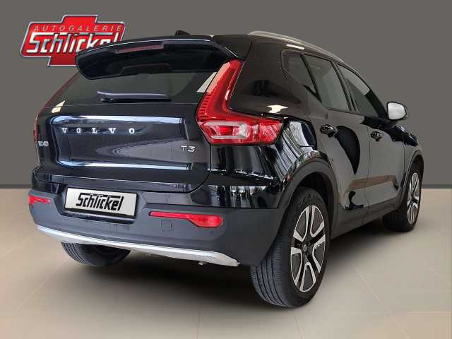 Volvo XC40 Momentum T3