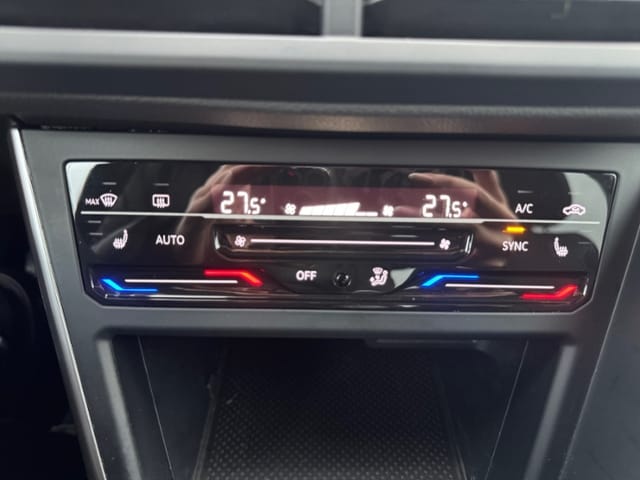 Volkswagen Polo 1.0 TSI