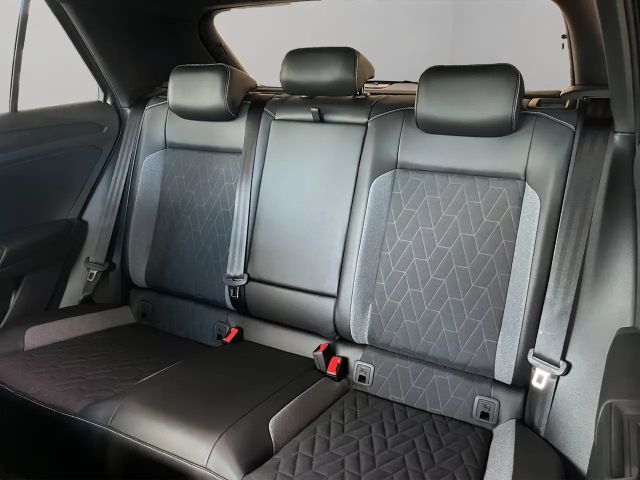 Volkswagen T-Roc 1.5 TSI