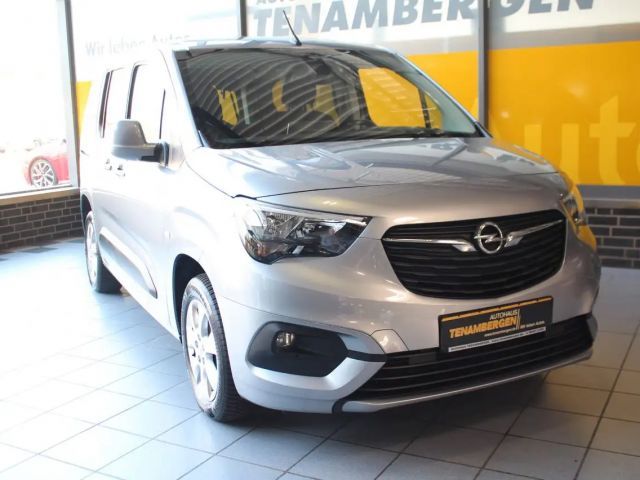 Opel Combo Elegance Life