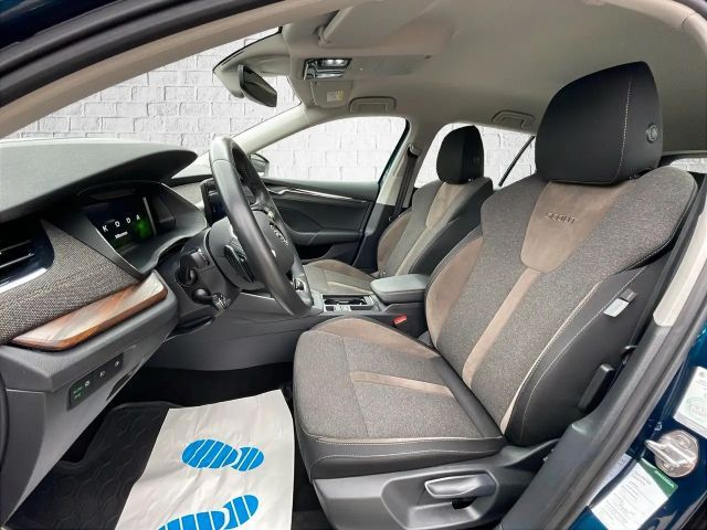 Skoda Octavia 2.0 TDI 4x4 Combi