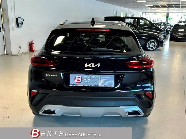 Kia XCeed GDi PHEV Vision