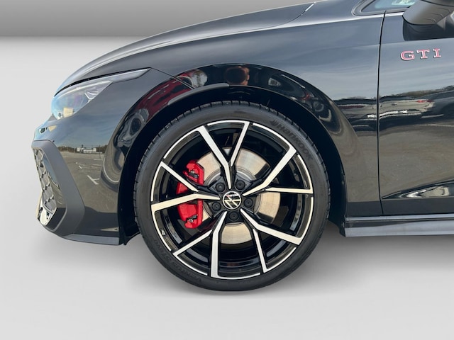 Volkswagen Golf 2.0 TSI GTI Golf VIII Style