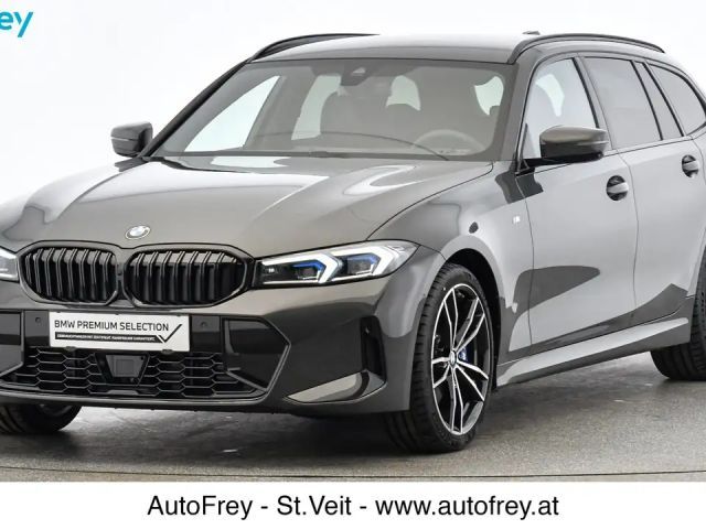BMW 320 320d xDrive