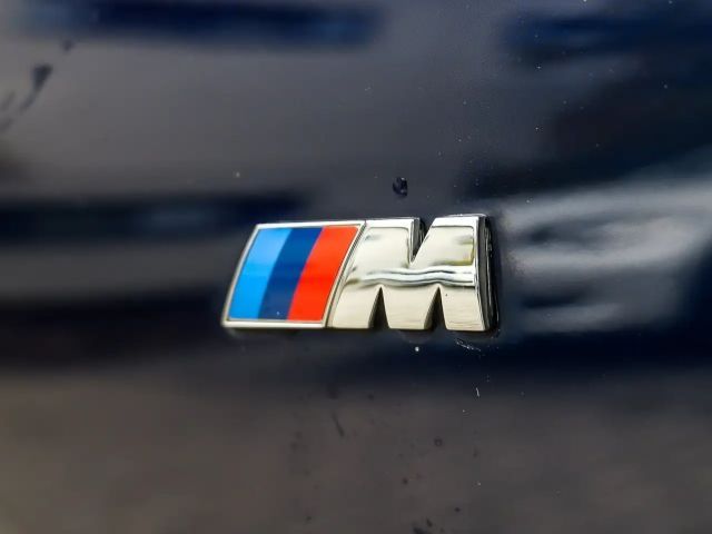 BMW X3 M-Sport xDrive30d
