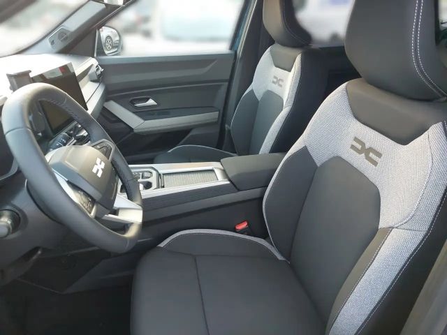 Dacia Bigster Hybrid 155
