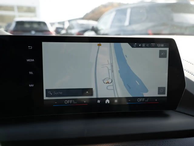 BMW 120 120d M-Sport Sedan