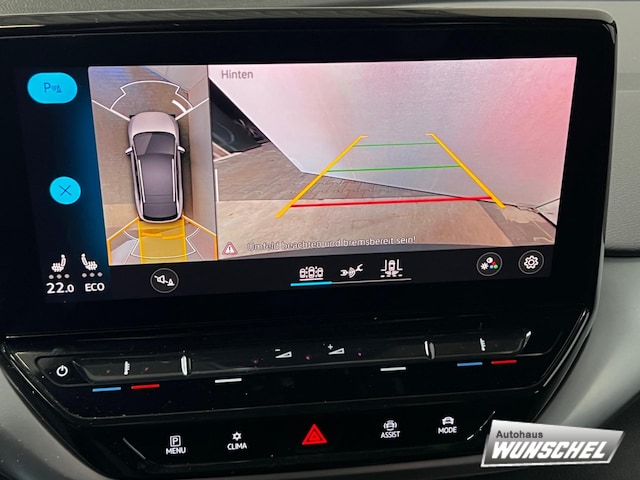 Volkswagen ID.4 77 KWh Performance Pro