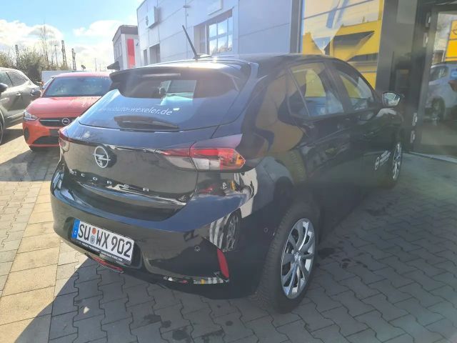 Opel Corsa F 1.2,Sitzheiz.,RFK,TWW,Allwetter