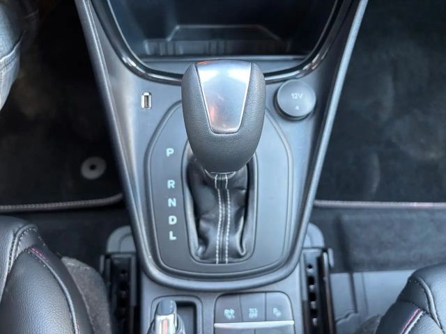 Ford Puma 1.0 HYBRID Aut Vivid Ruby Edition |Massage|