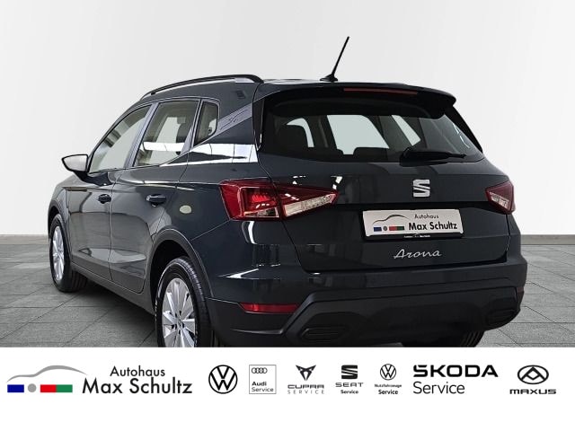 Seat Arona 1.0 TSI Style