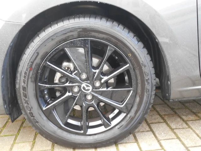 Mazda 2 Homura SkyActiv