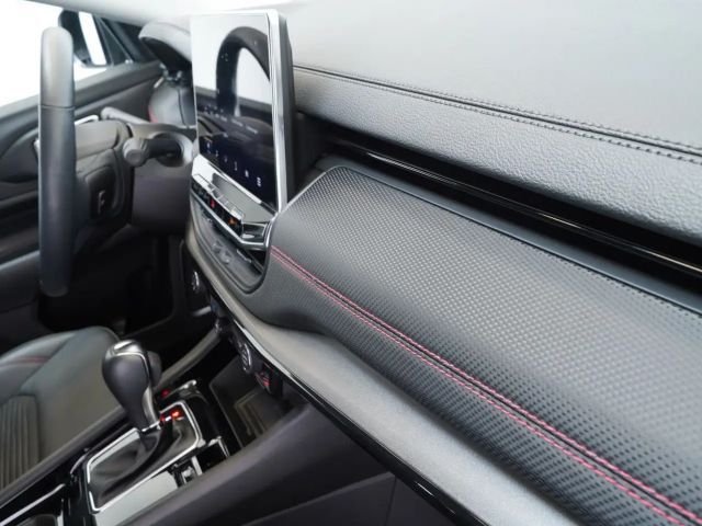 Jeep Compass Altitude Hybrid