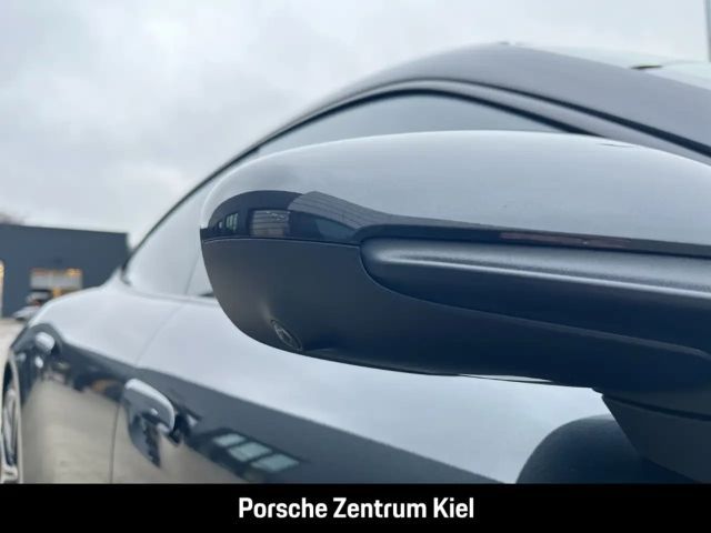 Porsche Taycan BOSE LED-Matrix Surround-View Panorama