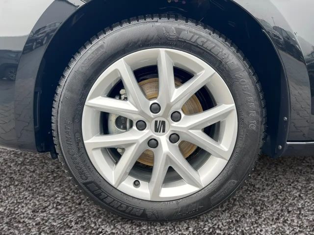 Seat Leon DSG Sportstourer Style