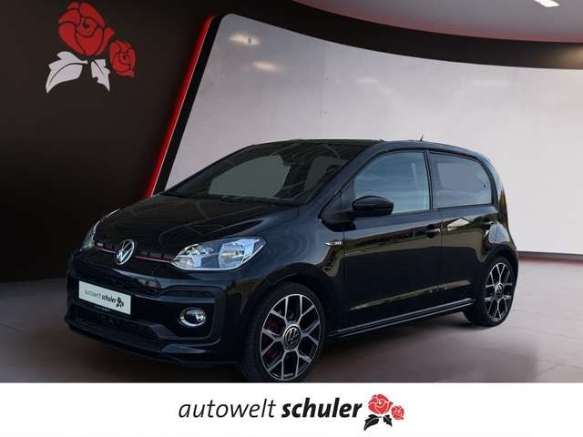 Volkswagen up! GTI