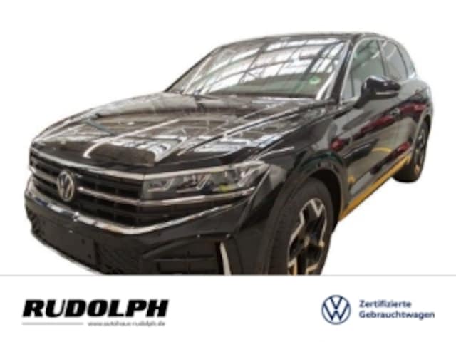 Volkswagen Touareg 3.0 V6 TDI 4Motion R-Line